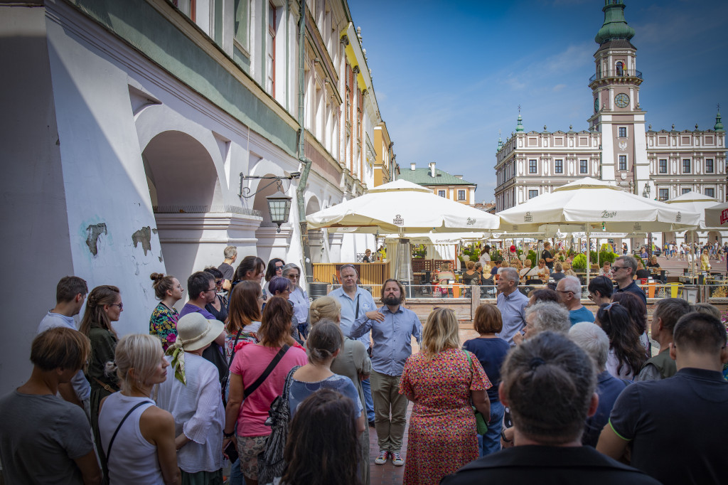 11. edycja Pardes Festival – Spotkań z Kulturą Żydowską