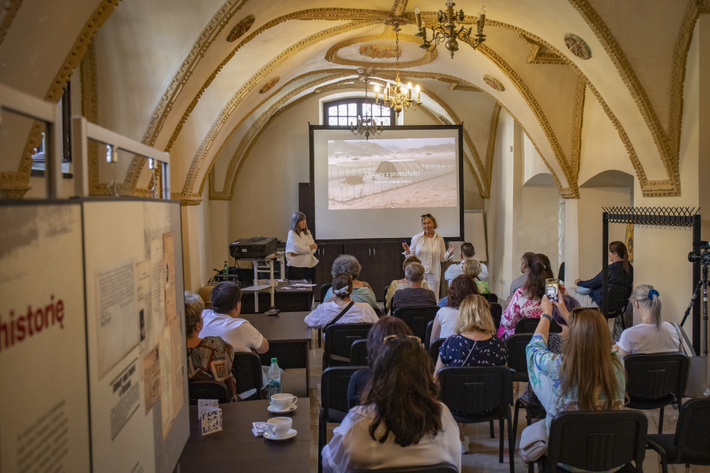 11. edycja Pardes Festival – Spotkań z Kulturą Żydowską