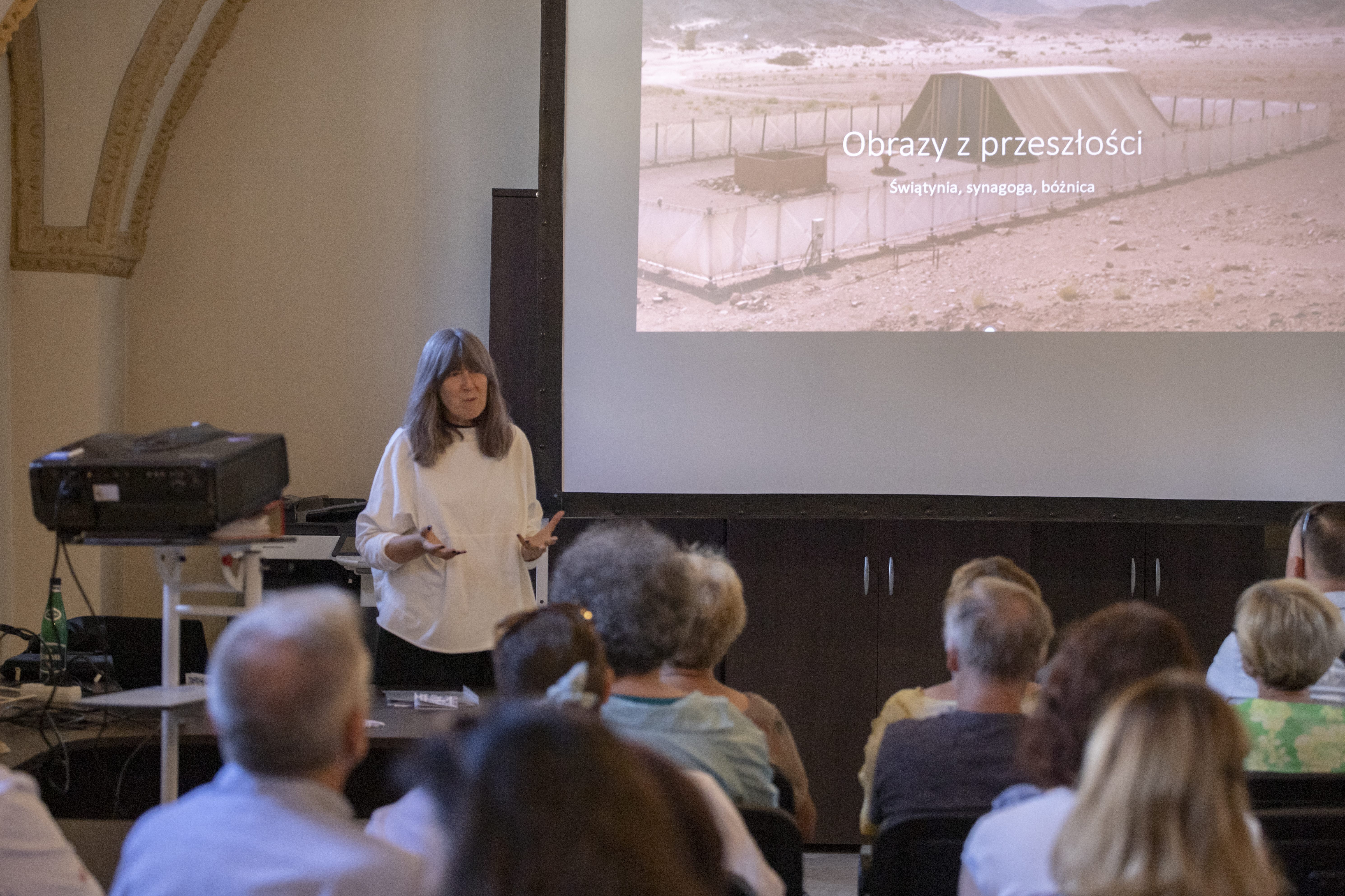 11. edycja Pardes Festival – Spotkań z Kulturą Żydowską