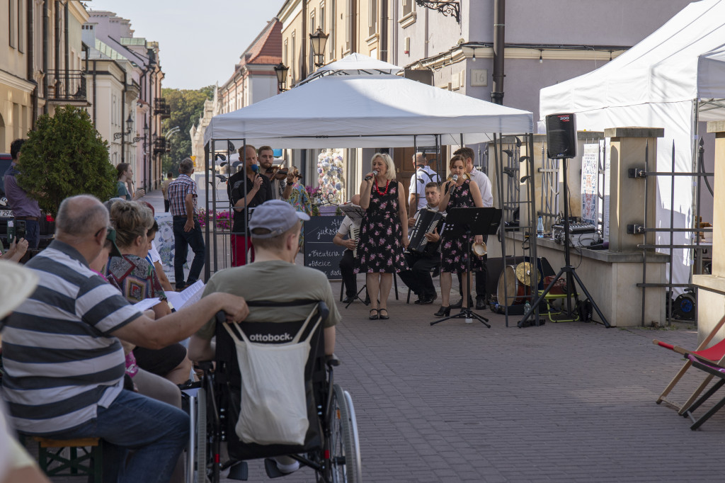 11. edycja Pardes Festival – Spotkań z Kulturą Żydowską