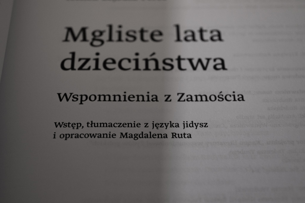 11. edycja Pardes Festival – Spotkań z Kulturą Żydowską