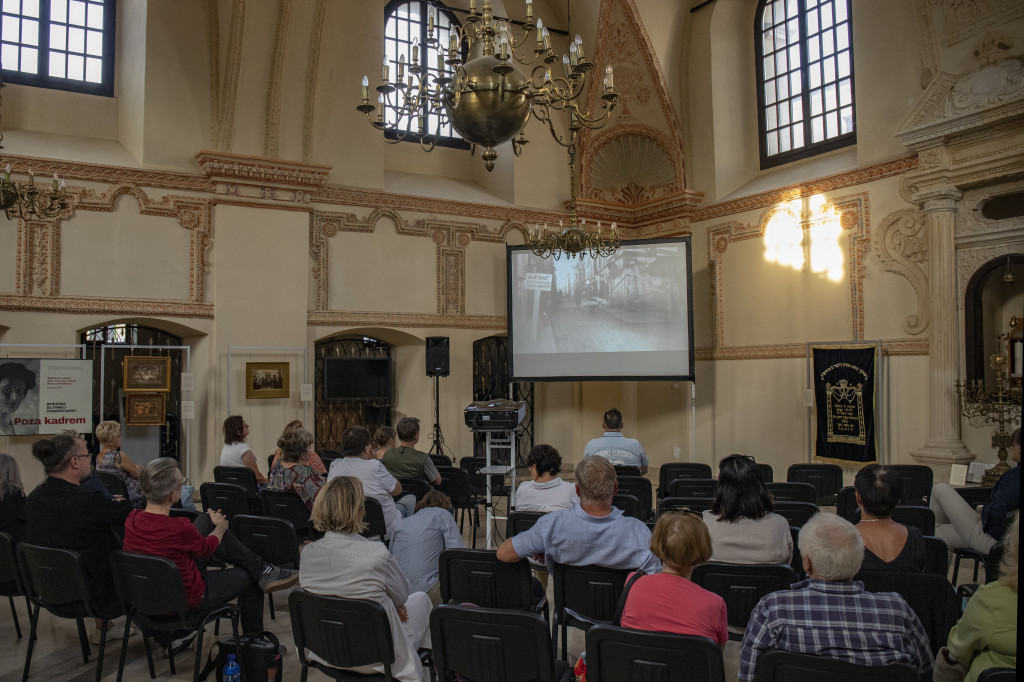 11. edycja Pardes Festival – Spotkań z Kulturą Żydowską