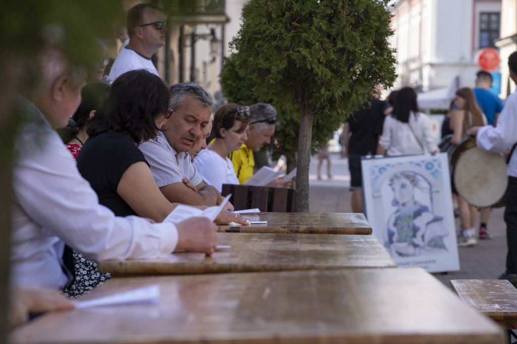 11. edycja Pardes Festival – Spotkań z Kulturą Żydowską