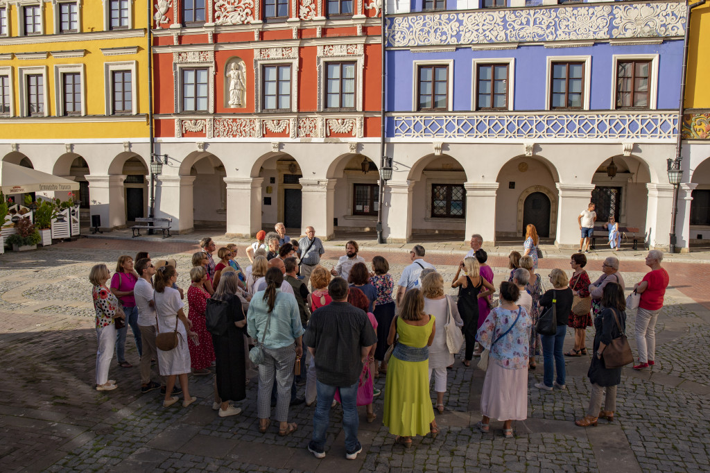 11. edycja Pardes Festival – Spotkań z Kulturą Żydowską