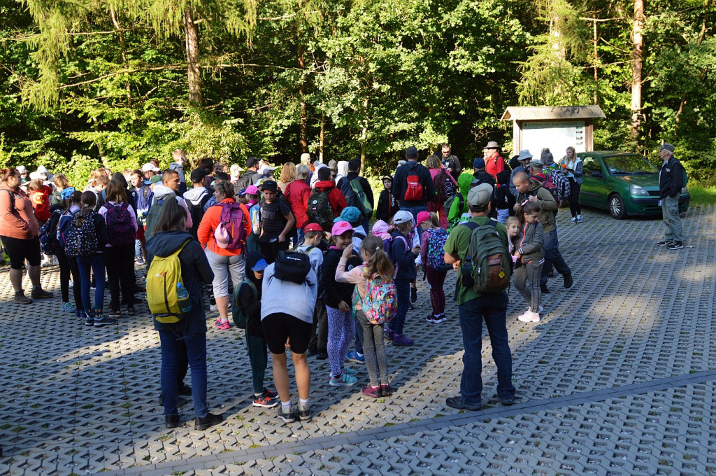 49 Rajd PTTK Miłośników Roztocza