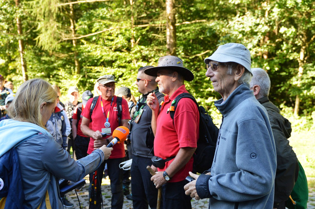 49 Rajd PTTK Miłośników Roztocza