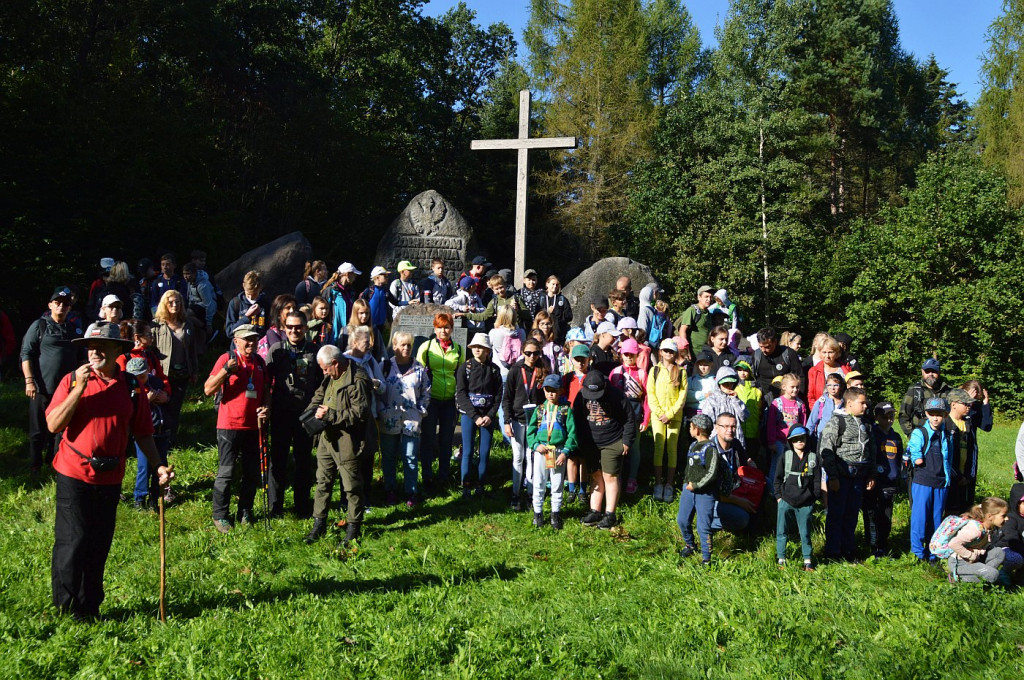 49 Rajd PTTK Miłośników Roztocza