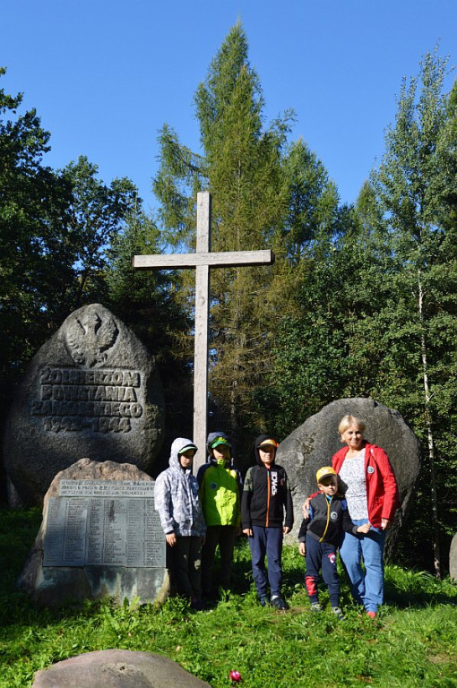 49 Rajd PTTK Miłośników Roztocza