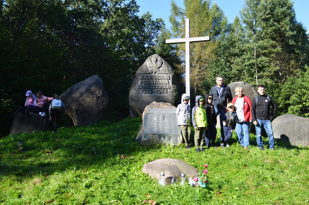 49 Rajd PTTK Miłośników Roztocza