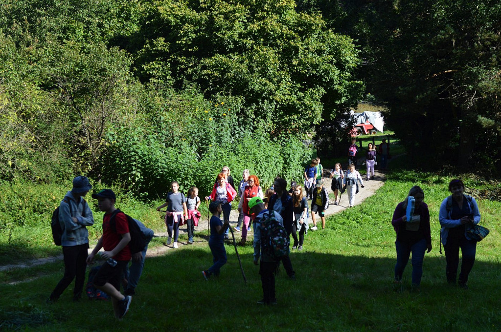 49 Rajd PTTK Miłośników Roztocza