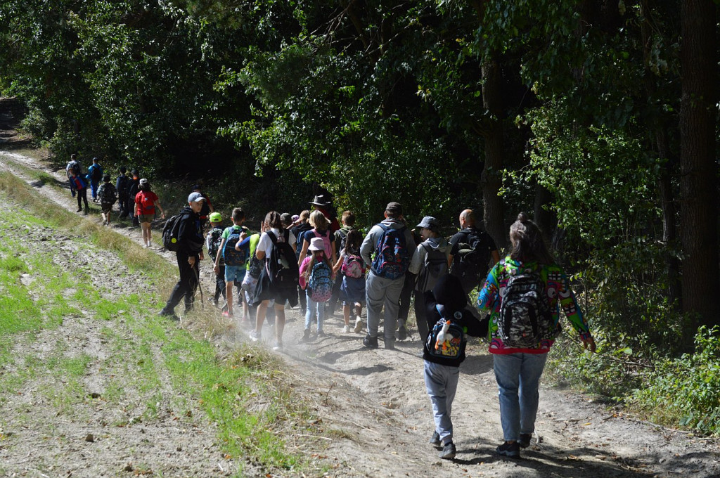 49 Rajd PTTK Miłośników Roztocza