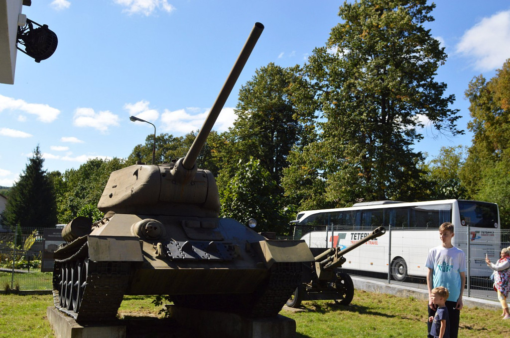 49 Rajd PTTK Miłośników Roztocza