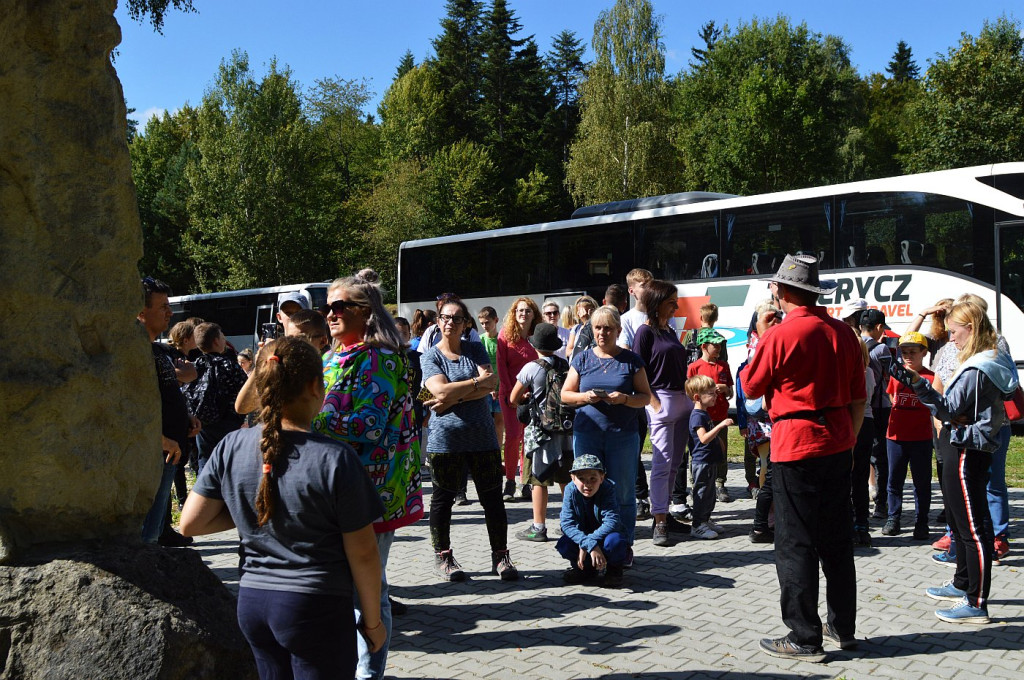 49 Rajd PTTK Miłośników Roztocza