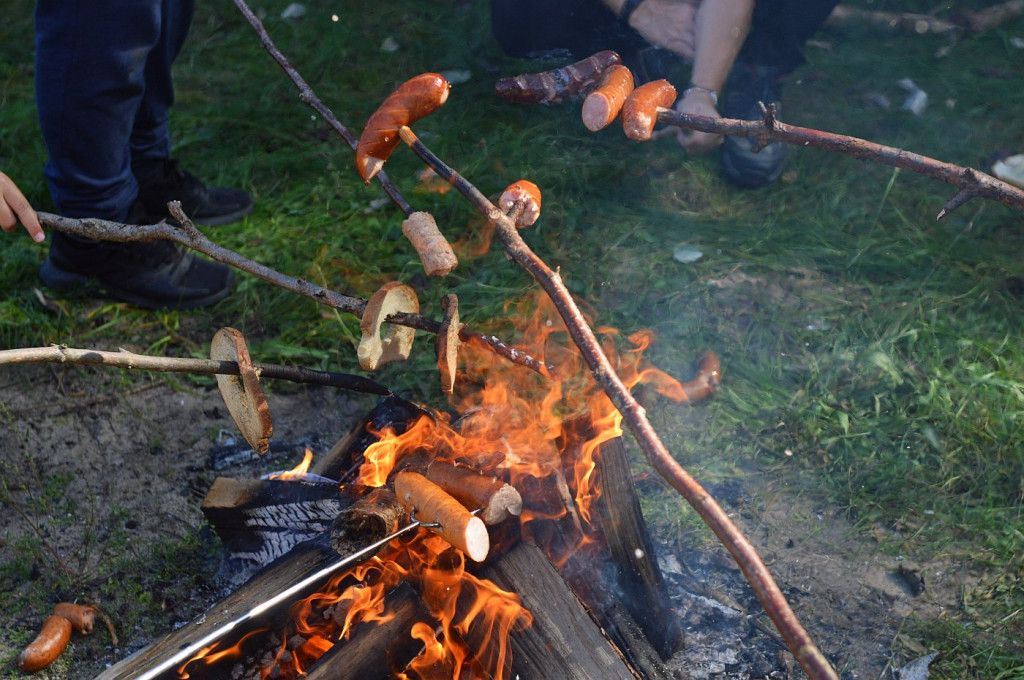 49 Rajd PTTK Miłośników Roztocza