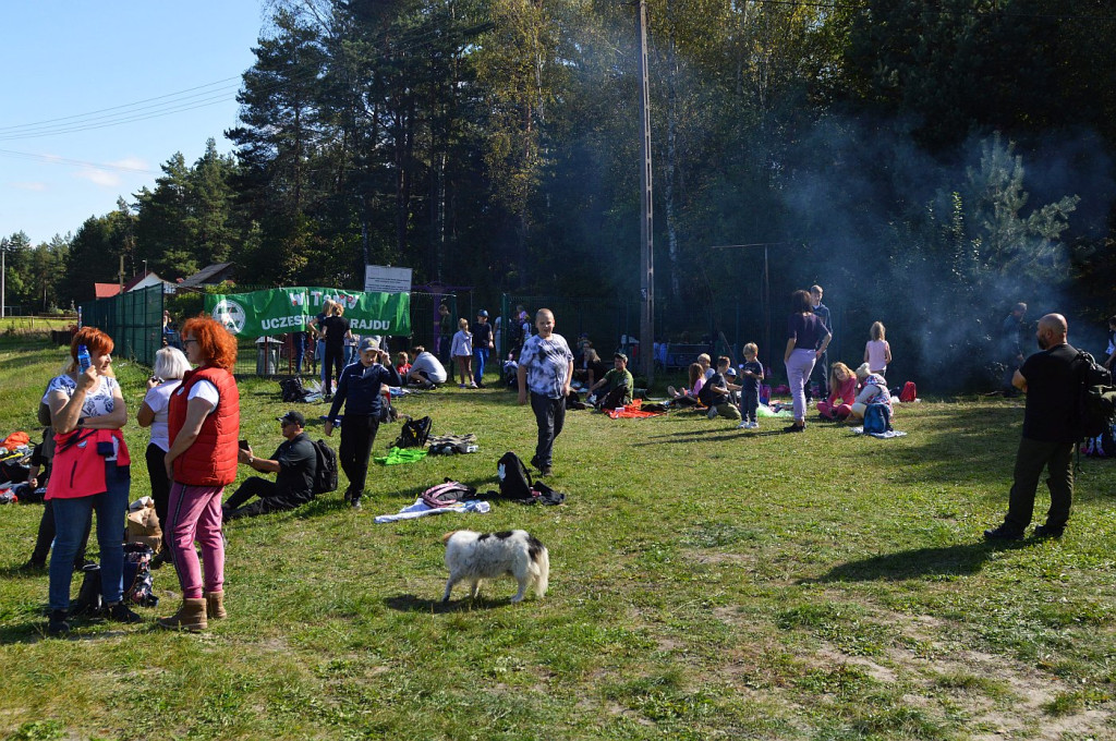 49 Rajd PTTK Miłośników Roztocza