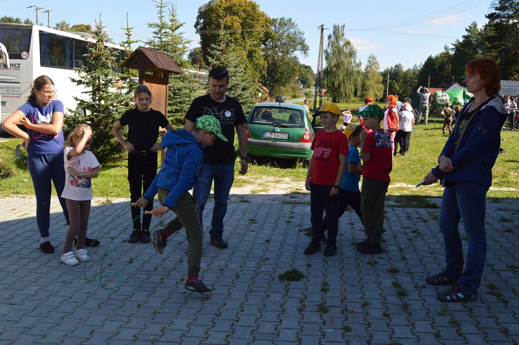 49 Rajd PTTK Miłośników Roztocza