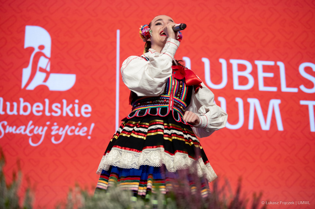 Lubelskie Forum Turystyki – 4-5 października