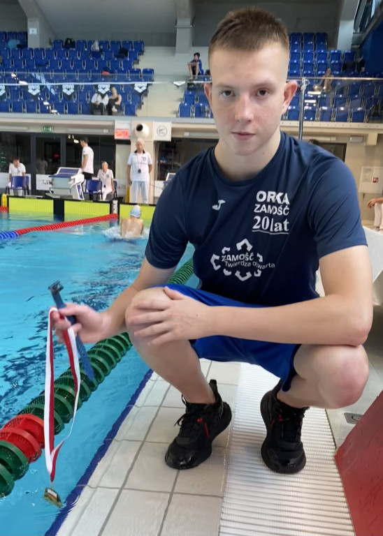 Zimowe Mistrzostwa Województwa Lubelskiego