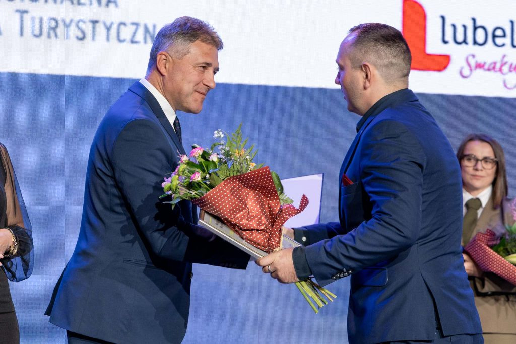 Roztoczańskie Muzeum PRL w Zamościu z nagrodą za Zlot Pojazdów Zabytkowych!