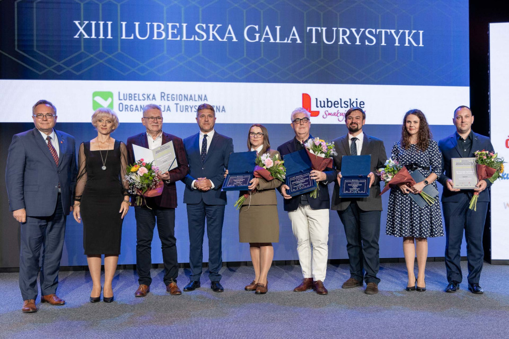 Roztoczańskie Muzeum PRL w Zamościu z nagrodą za Zlot Pojazdów Zabytkowych!