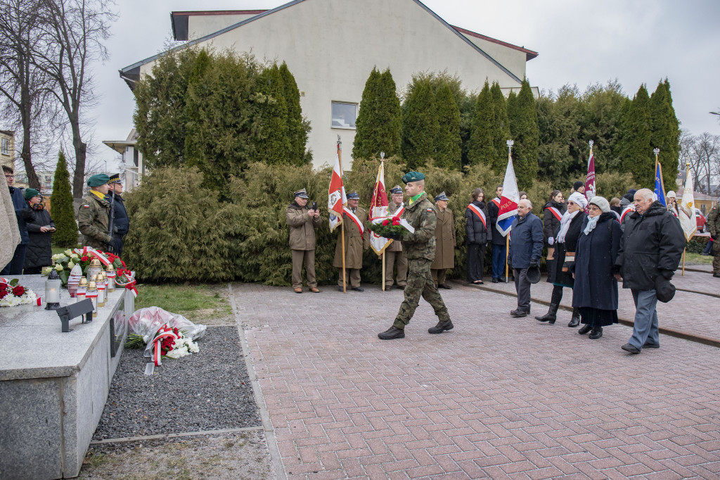 81. rocznica Wysiedleń na Zamojszczyźnie