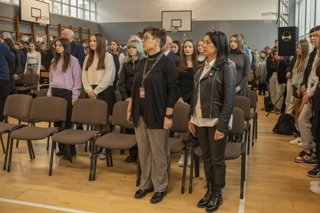 81. rocznica Wysiedleń na Zamojszczyźnie