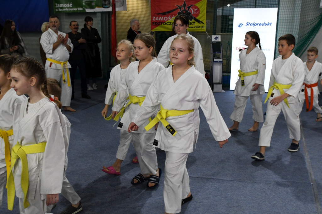 XI Turniej o Puchar Świętego Mikołaja - 2 grudnia 2023