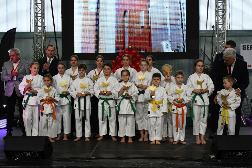 XI Turniej o Puchar Świętego Mikołaja - 2 grudnia 2023