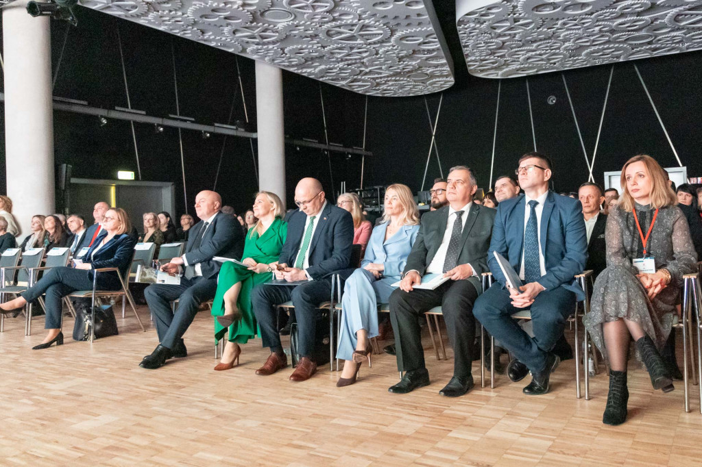 Fundusze Europejskie na działania Wojewódzkiego Urzędu Pracy