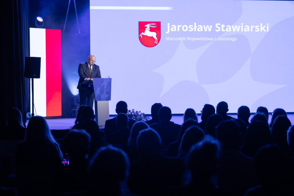 Fundusze Europejskie na działania Wojewódzkiego Urzędu Pracy