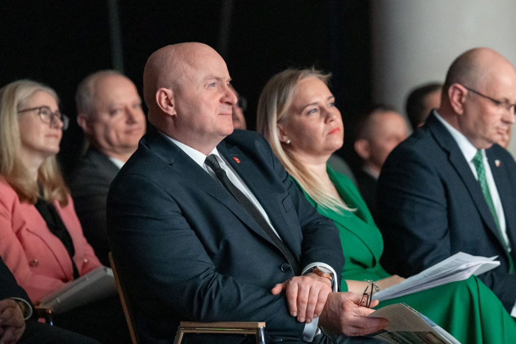Fundusze Europejskie na działania Wojewódzkiego Urzędu Pracy