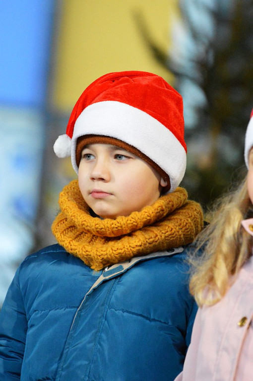 Zamojskie Kolędowanie