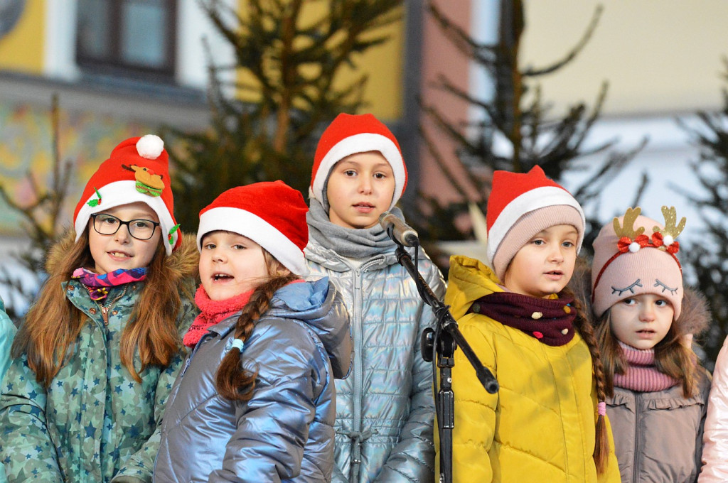 Zamojskie Kolędowanie