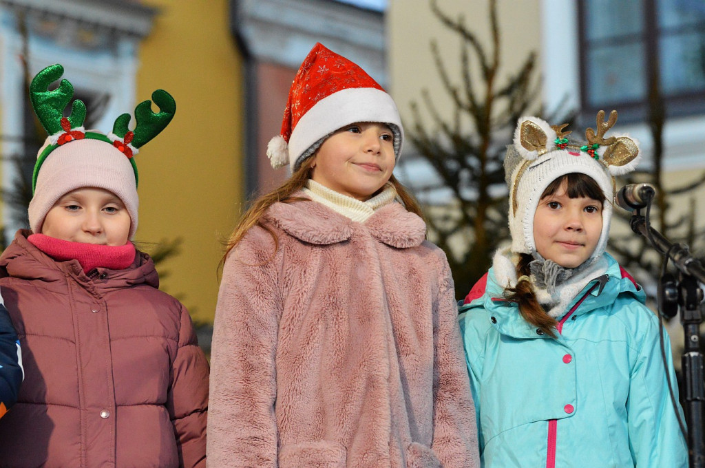 Zamojskie Kolędowanie