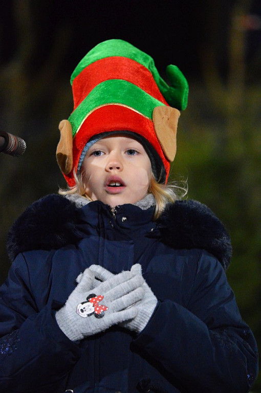 XVI Wigilia na Rynku Wielkim