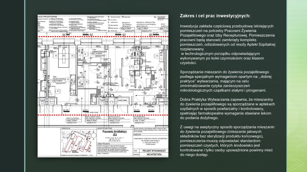 Otwarcie nowej Stacji Dializ w Zamościu