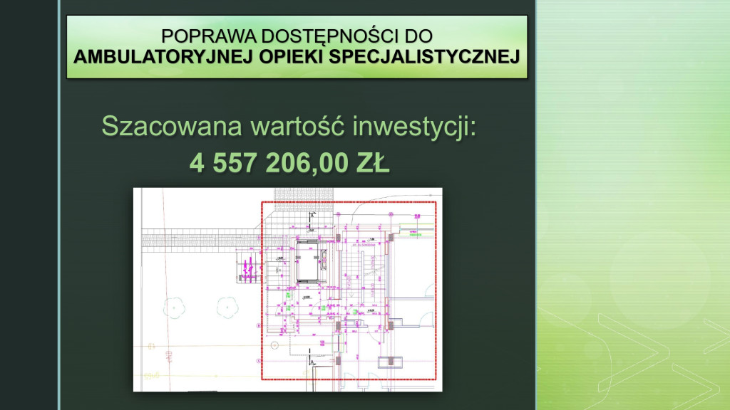 Otwarcie nowej Stacji Dializ w Zamościu