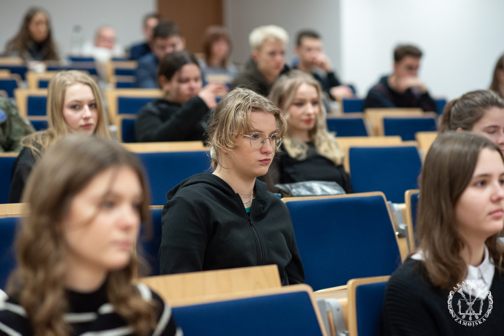 Znamy laureatów Konkursu Matematycznego AZ 2024