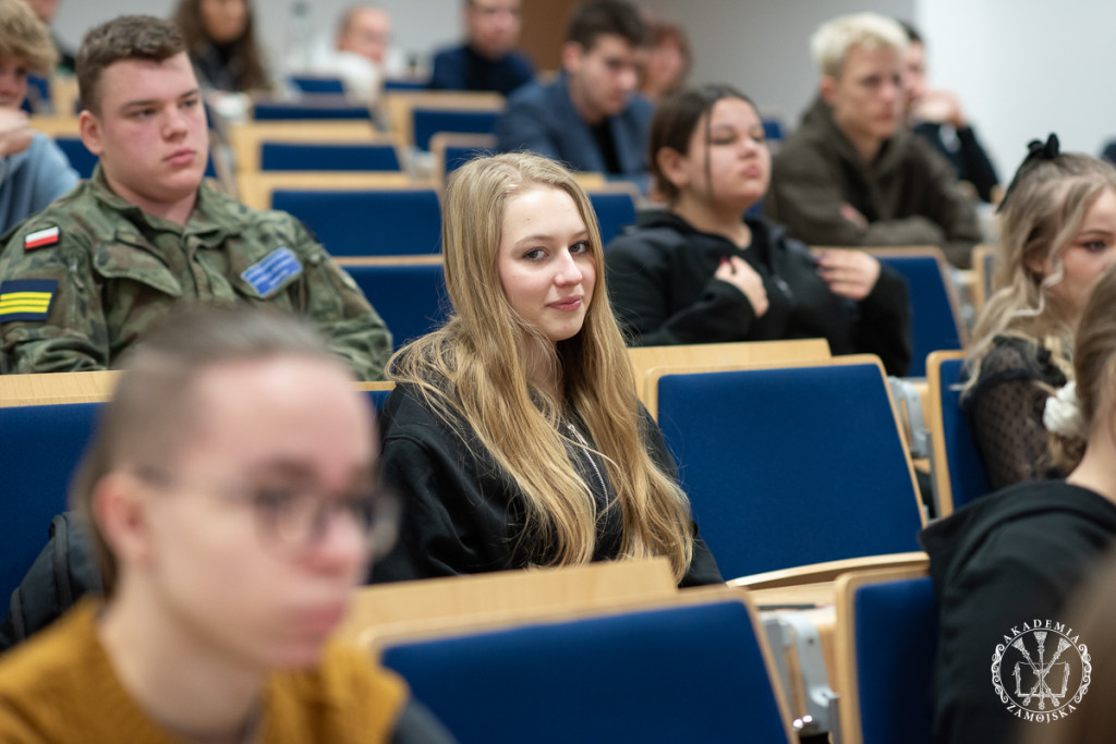 Znamy laureatów Konkursu Matematycznego AZ 2024