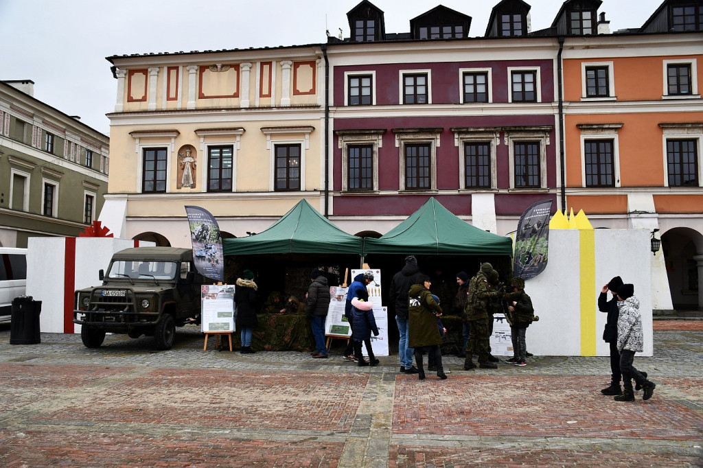 32. Finał Wielkiej Orkiestry Świątecznej Pomocy