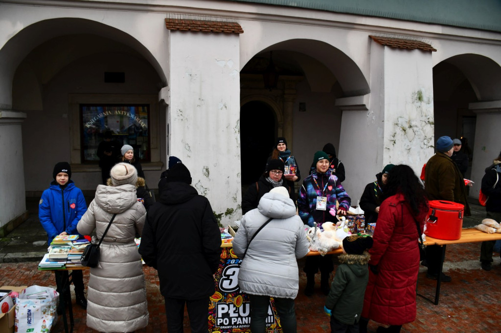 32. Finał Wielkiej Orkiestry Świątecznej Pomocy