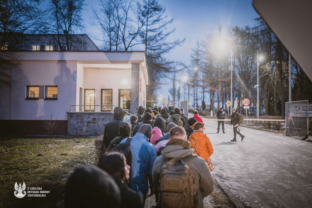 Na Lubelszczyźnie ruszyły 