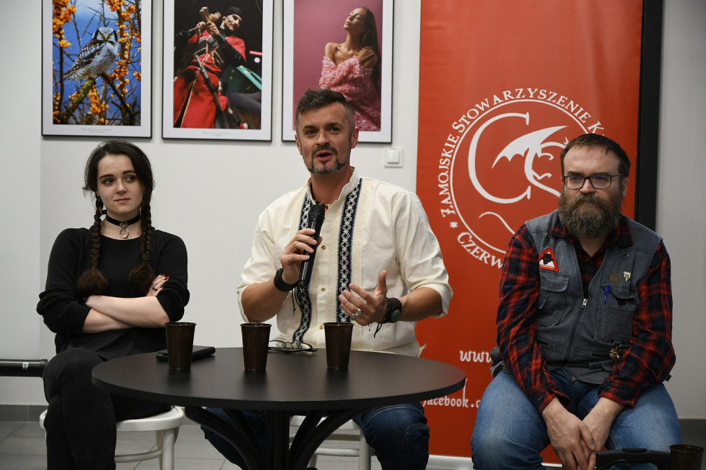 Zamojskie Ferie z Fantastyką