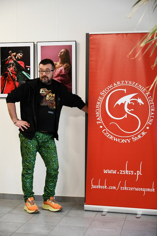 Zamojskie Ferie z Fantastyką