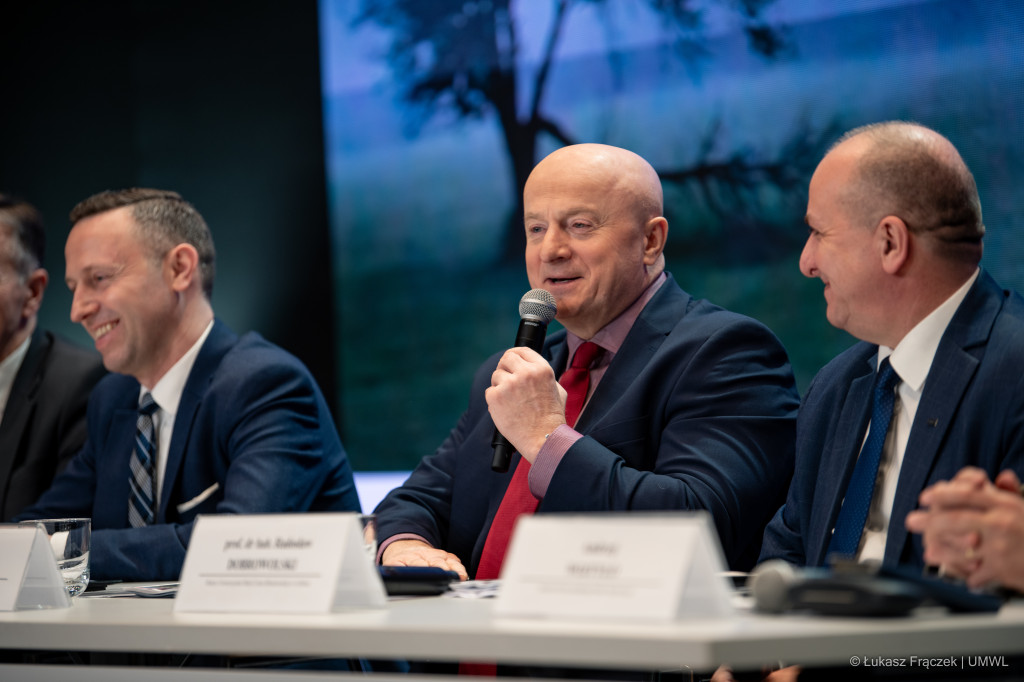 Rusza debata publiczna nad projektem Programu Rozwoju Roztocza