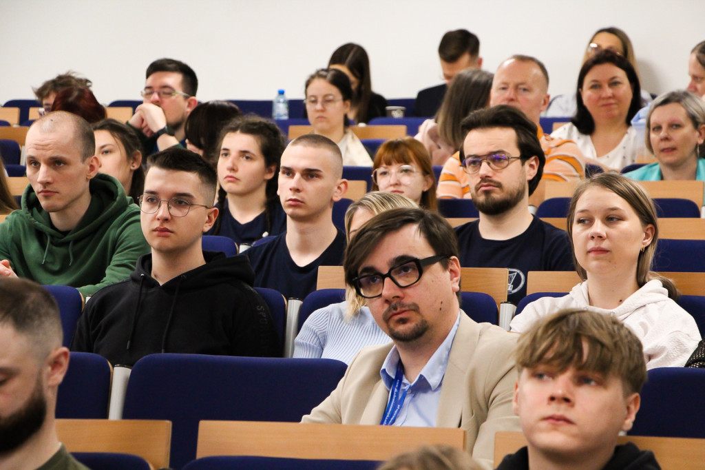 Ogólnopolskie Forum Prawa Medycznego w Zamościu
