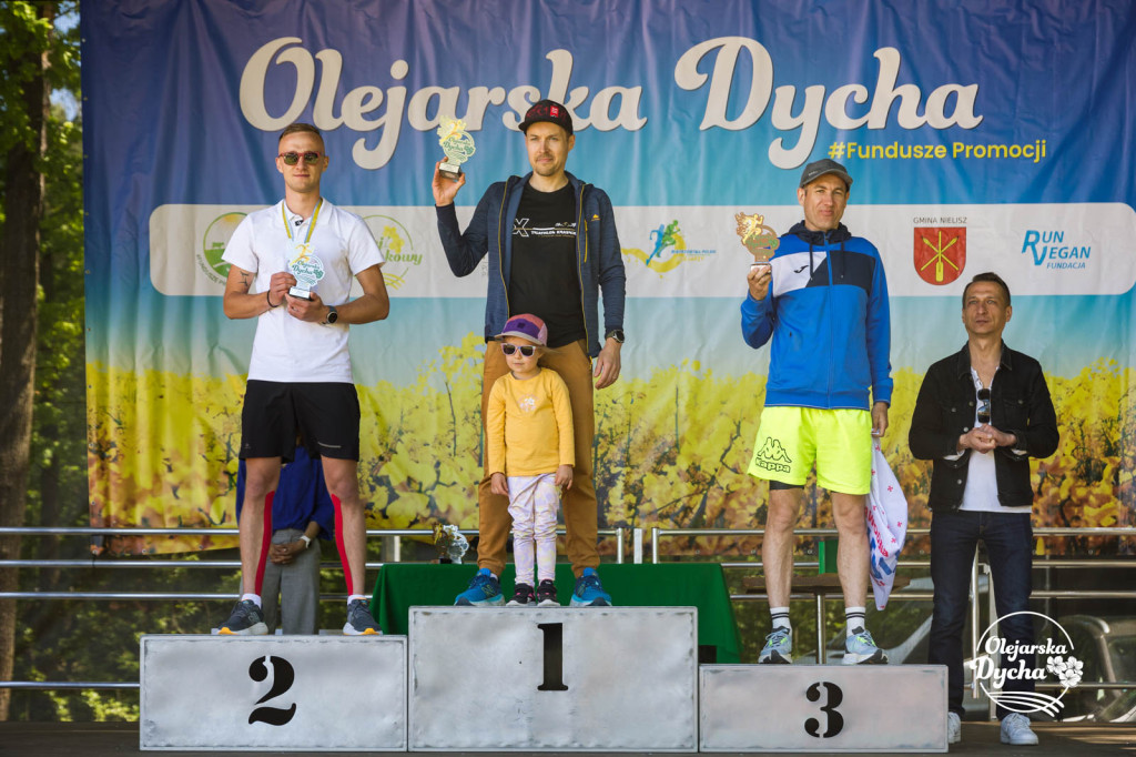 OLEJARSKA DYCHA – 12 maja 2024, Nielisz k. Zamościa