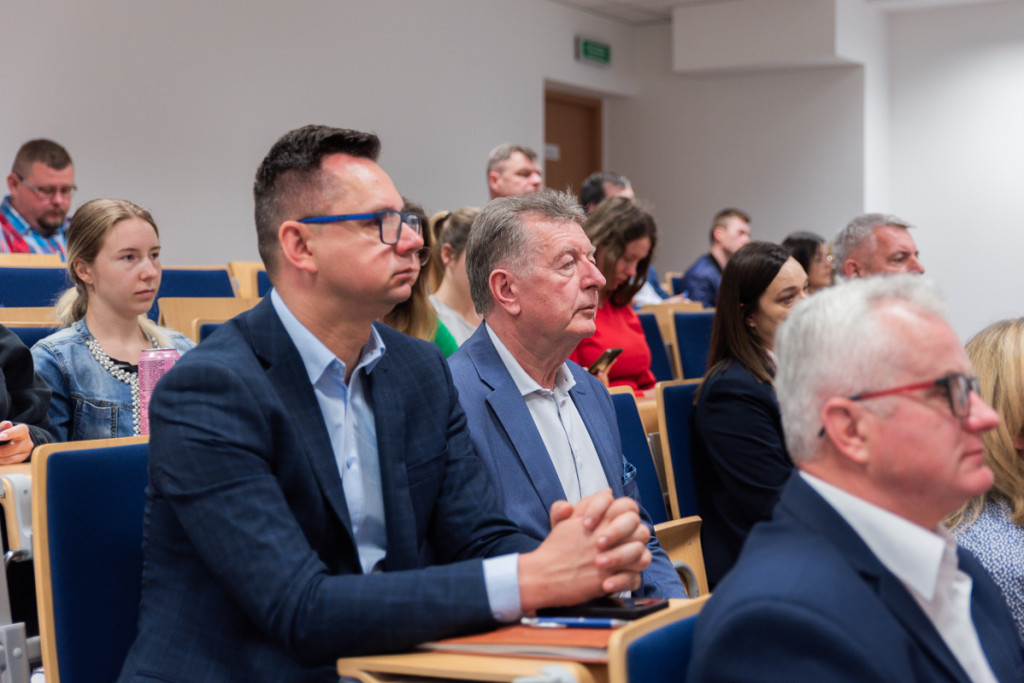 AZ proponuje stworzenie Akademickiego Centrum Wsparcia Bezpieczeństwa