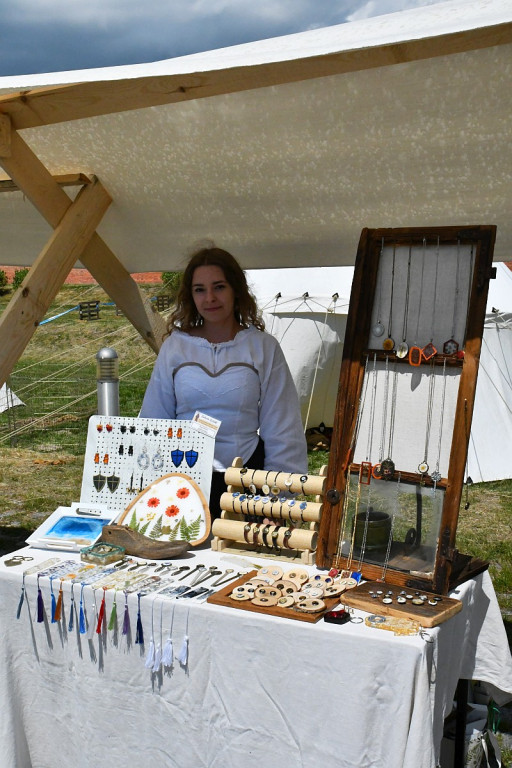 30. Jarmark Hetmański – Festiwal Produktu Lokalnego