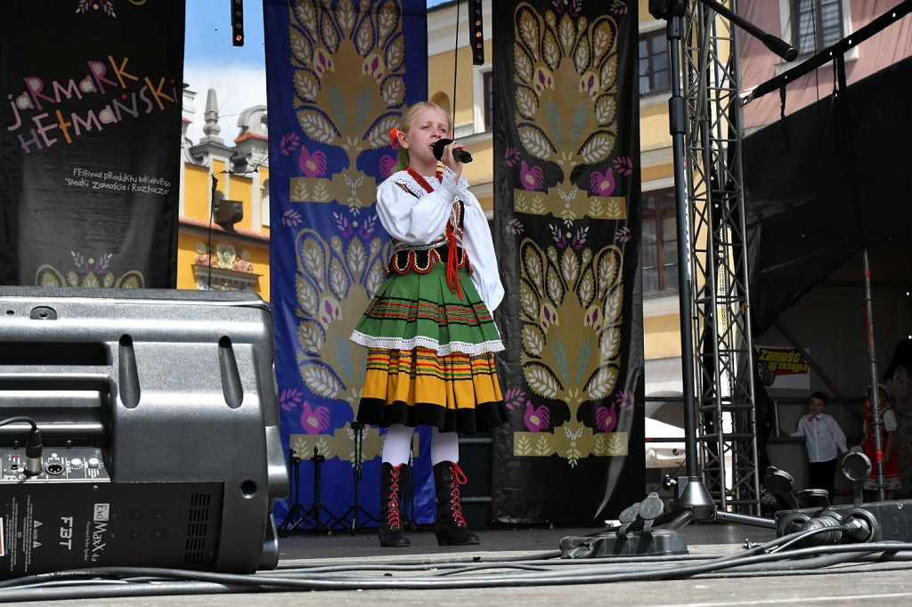30. Jarmark Hetmański – Festiwal Produktu Lokalnego